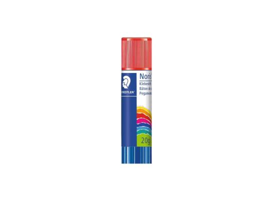 Staedtler Noris Small Glue Stick 20g